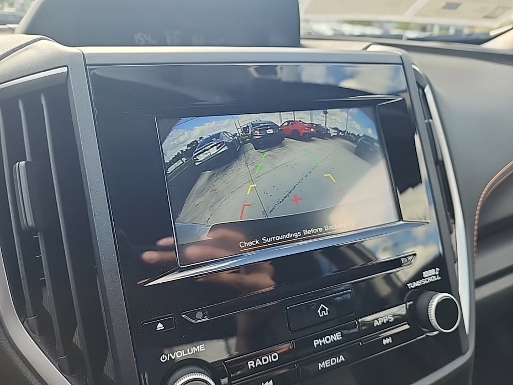 Certified 2022 Subaru Crosstrek 2.0i Premium w/ Popular Package #3 image 20