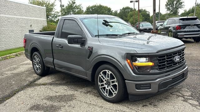 Used 2026 Ford F150 XL RWD image 25