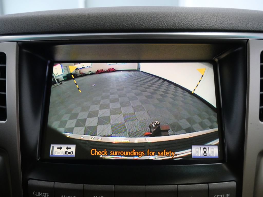 Used 2014 Lexus LX 570 4WD image 22