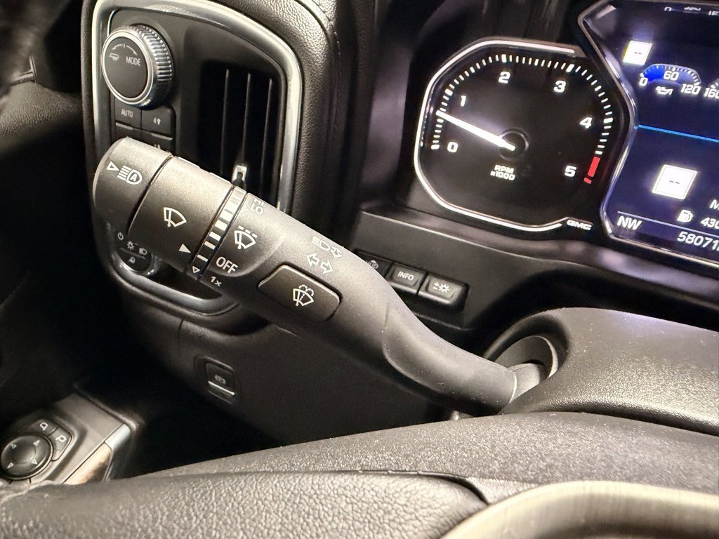 Used 2021 GMC Sierra 3500 Denali w/ Denali Black Diamond Edition image 45