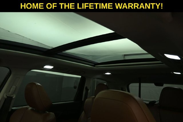 Used 2020 Subaru Ascent Touring w/ Popular Package #2A AWD/4WD image 31