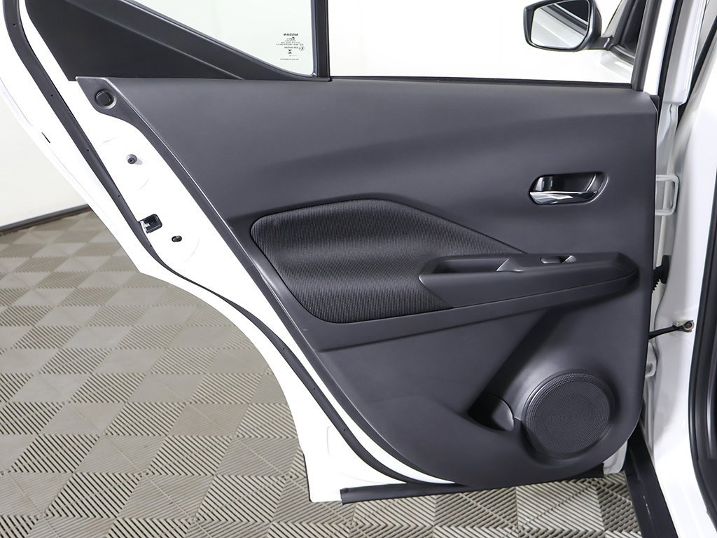 Used 2023 Nissan Kicks SV image 22