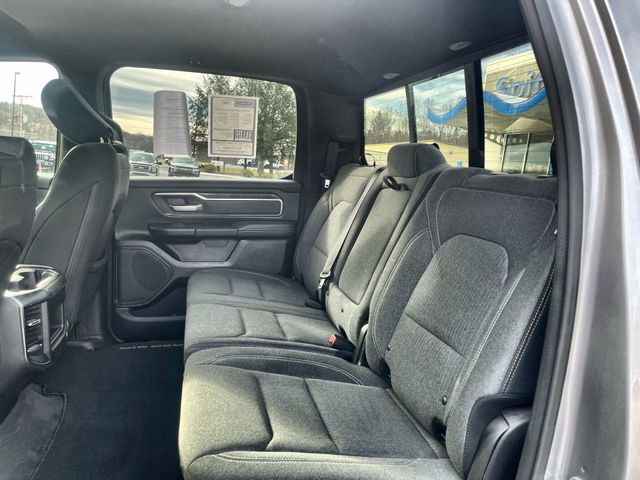 Used 2019 RAM 1500 Big Horn image 25