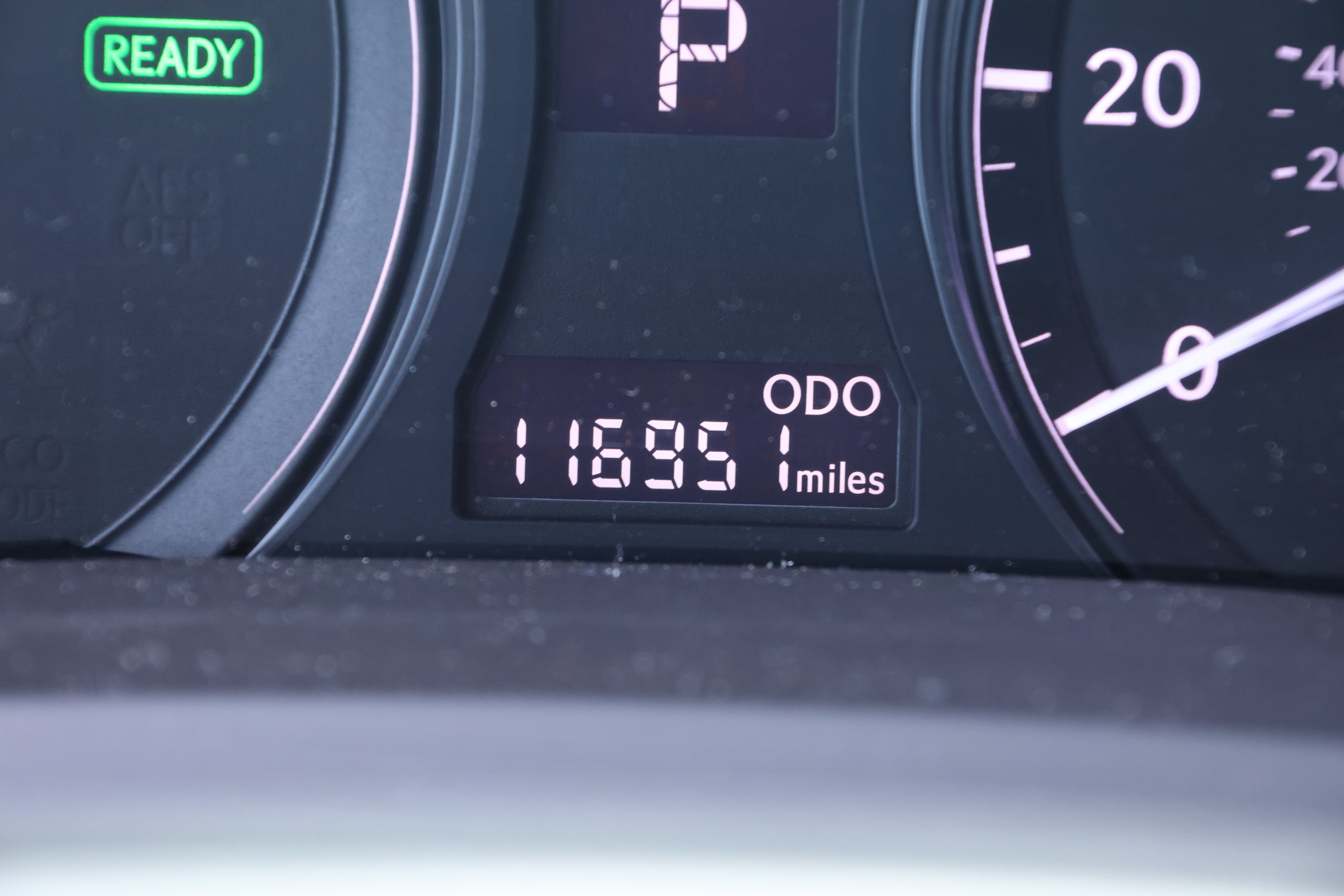 Used 2013 Lexus RX 450h FWD w/ Navigation Pkg image 21