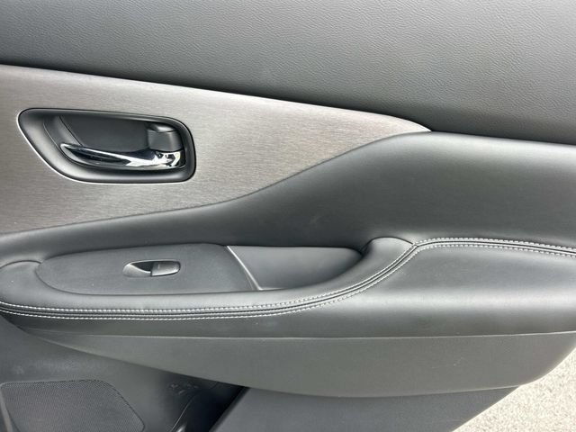 Used 2023 Nissan Murano SV w/ SV Midnight Edition Package AWD/4WD image 24