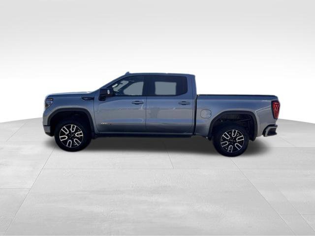 Used 2025 GMC Sierra 1500 AT4 w/ AT4 Premium Package AWD/4WD image 2