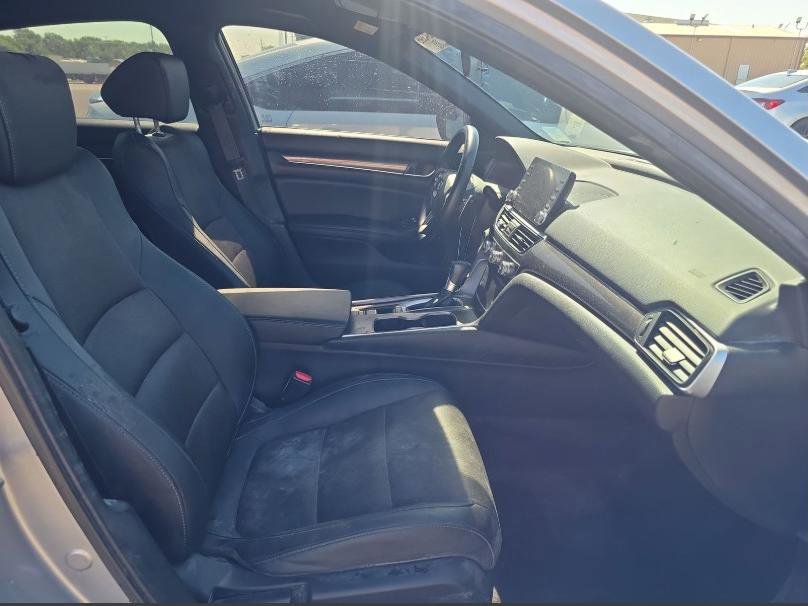 Used 2020 Honda Accord Sport image 19