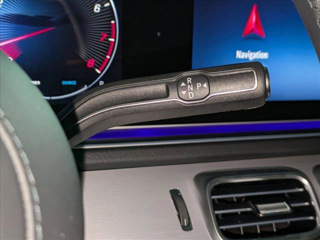 New 2026 Mercedes-Benz GLS 580 4MATIC image 12