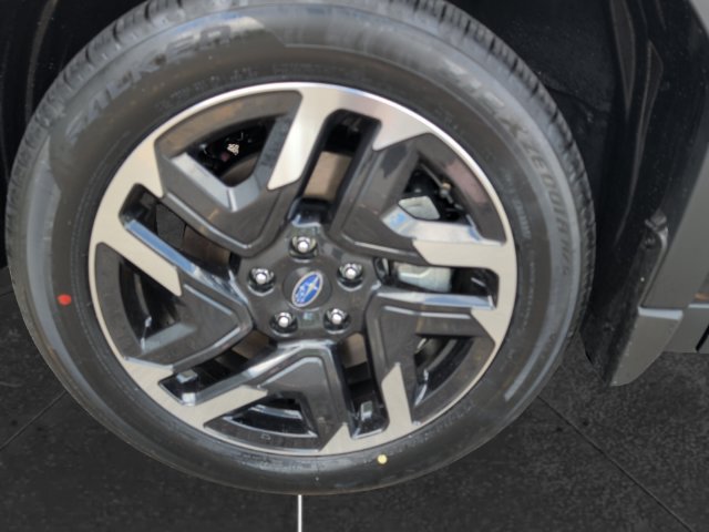 New 2026 Subaru Forester Limited AWD/4WD image 9