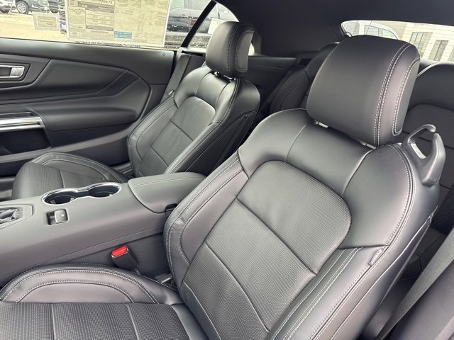 New 2026 Ford Mustang Premium image 19