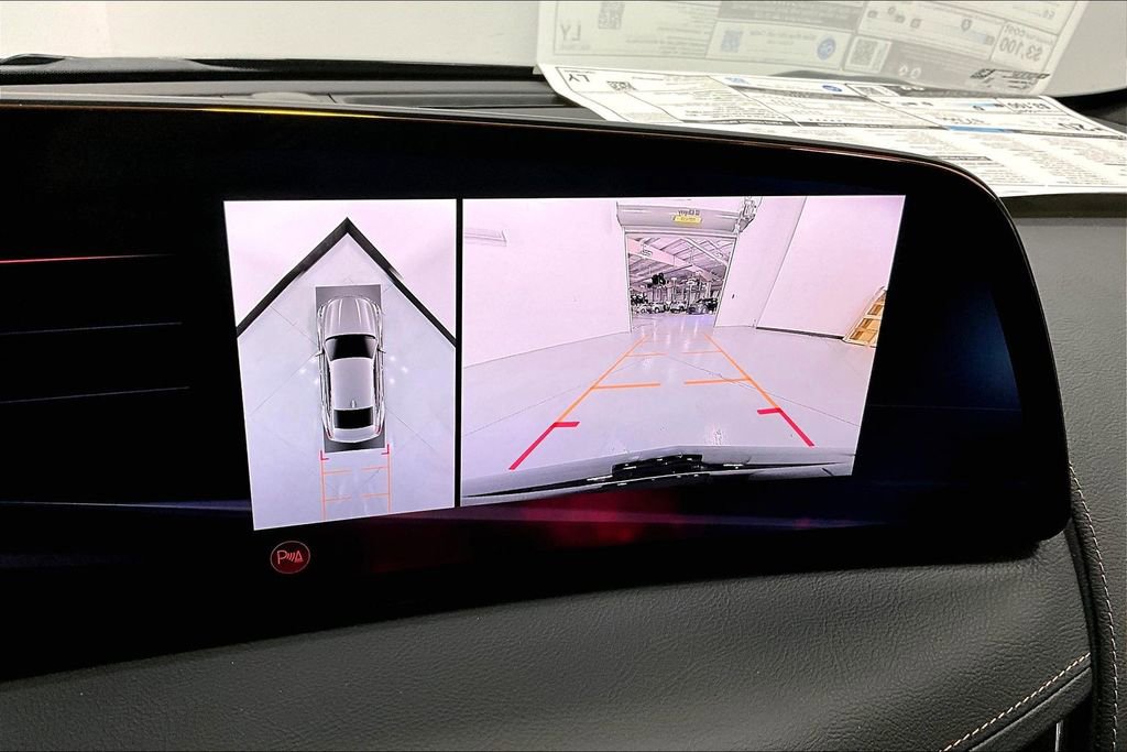 New 2026 Cadillac CT5 V w/ Technology Package image 24