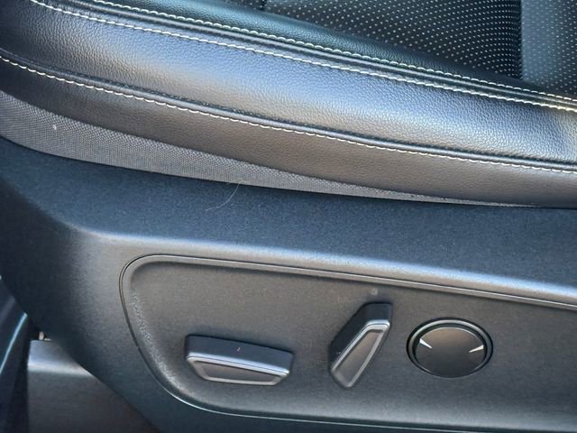 Certified 2021 Ford Escape SEL image 7