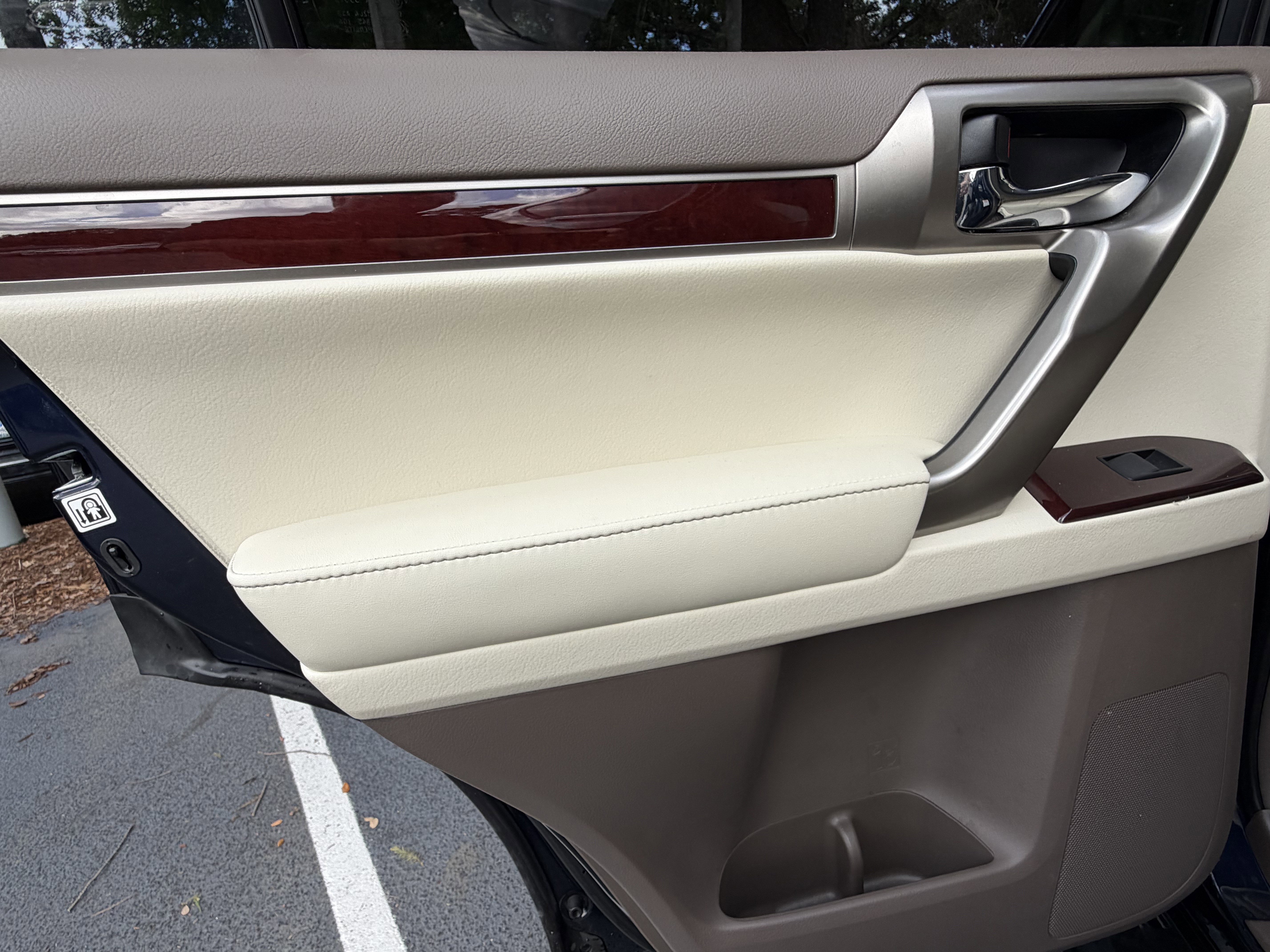 Used 2019 Lexus GX 460 Premium AWD/4WD image 30