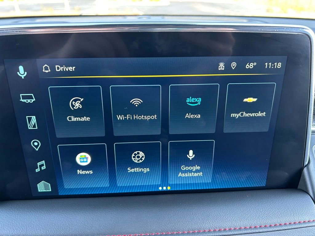 Used 2024 Chevrolet Tahoe RST w/ Luxury Package image 31