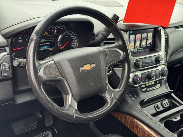Used 2016 Chevrolet Tahoe LTZ image 14