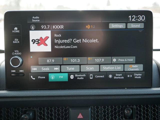 Used 2025 Honda CR-V Sport-L image 20