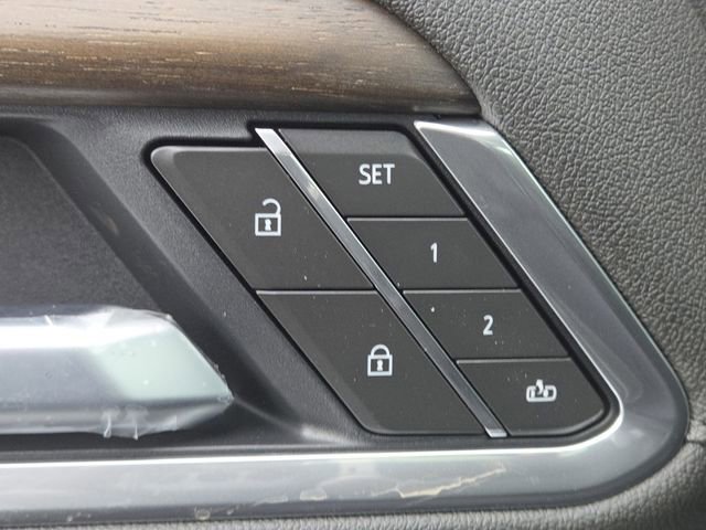 New 2026 Chevrolet Silverado 2500 High Country w/ High Country Premium Package image 13