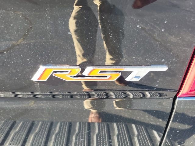 New 2026 Chevrolet Silverado 1500 RST w/ Convenience Package II image 14