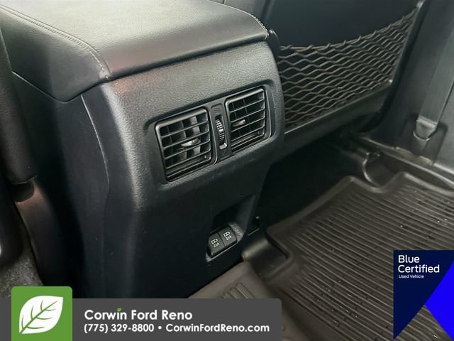 Used 2020 Toyota 4Runner Nightshade AWD/4WD image 29