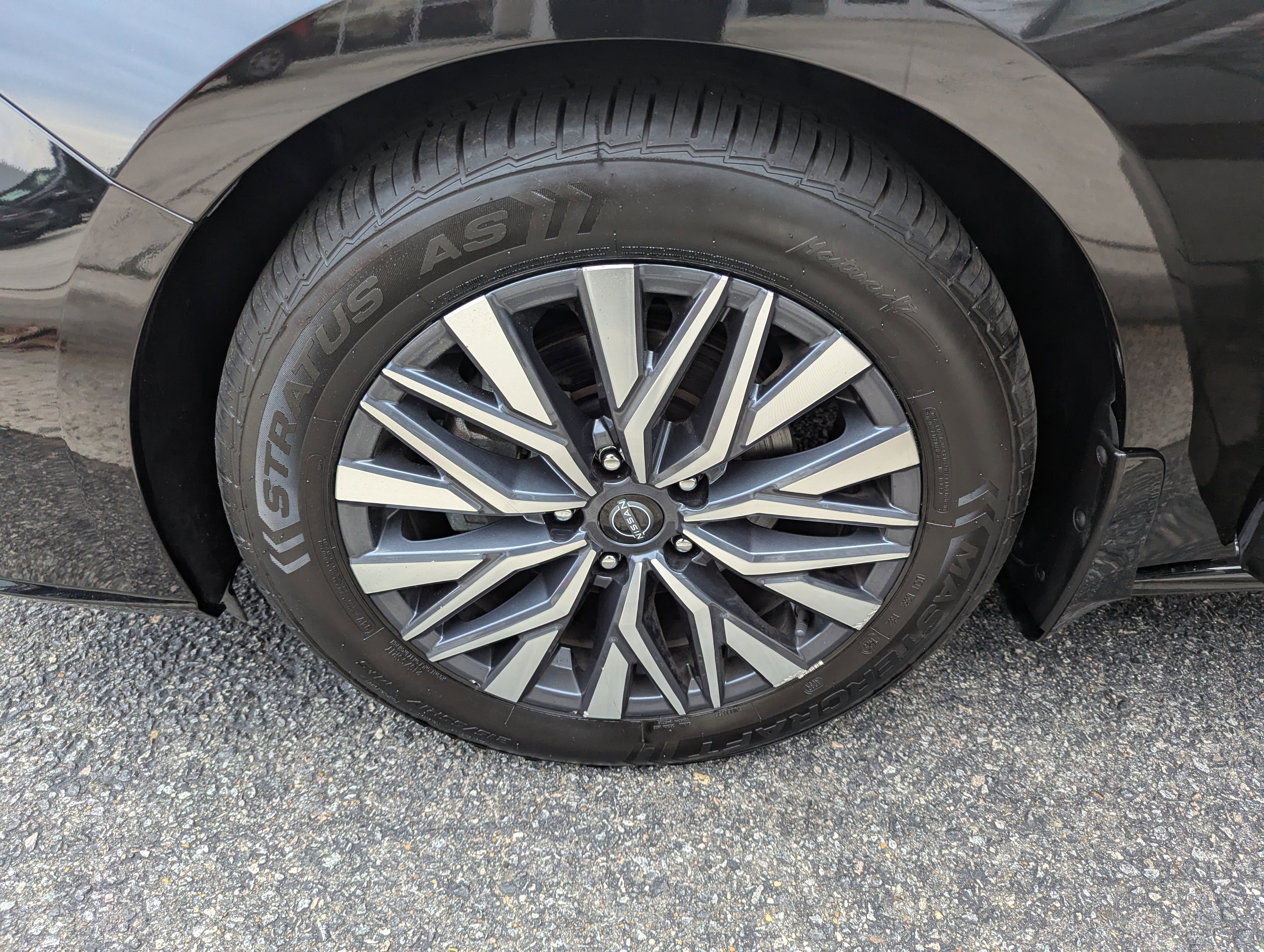 Used 2023 Nissan Altima 2.5 SV image 25