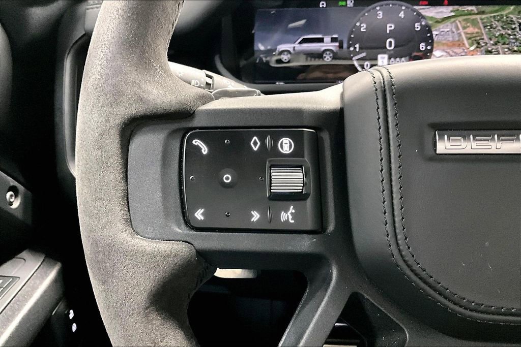 Used 2024 Land Rover Defender 110 Carpathian Edition image 24