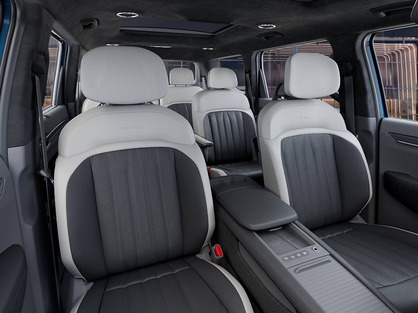 New 2026 Kia EV9 GT-Line AWD/4WD image 16