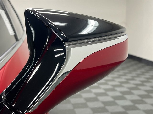 Certified 2023 Lexus IS 350 F Sport image 22