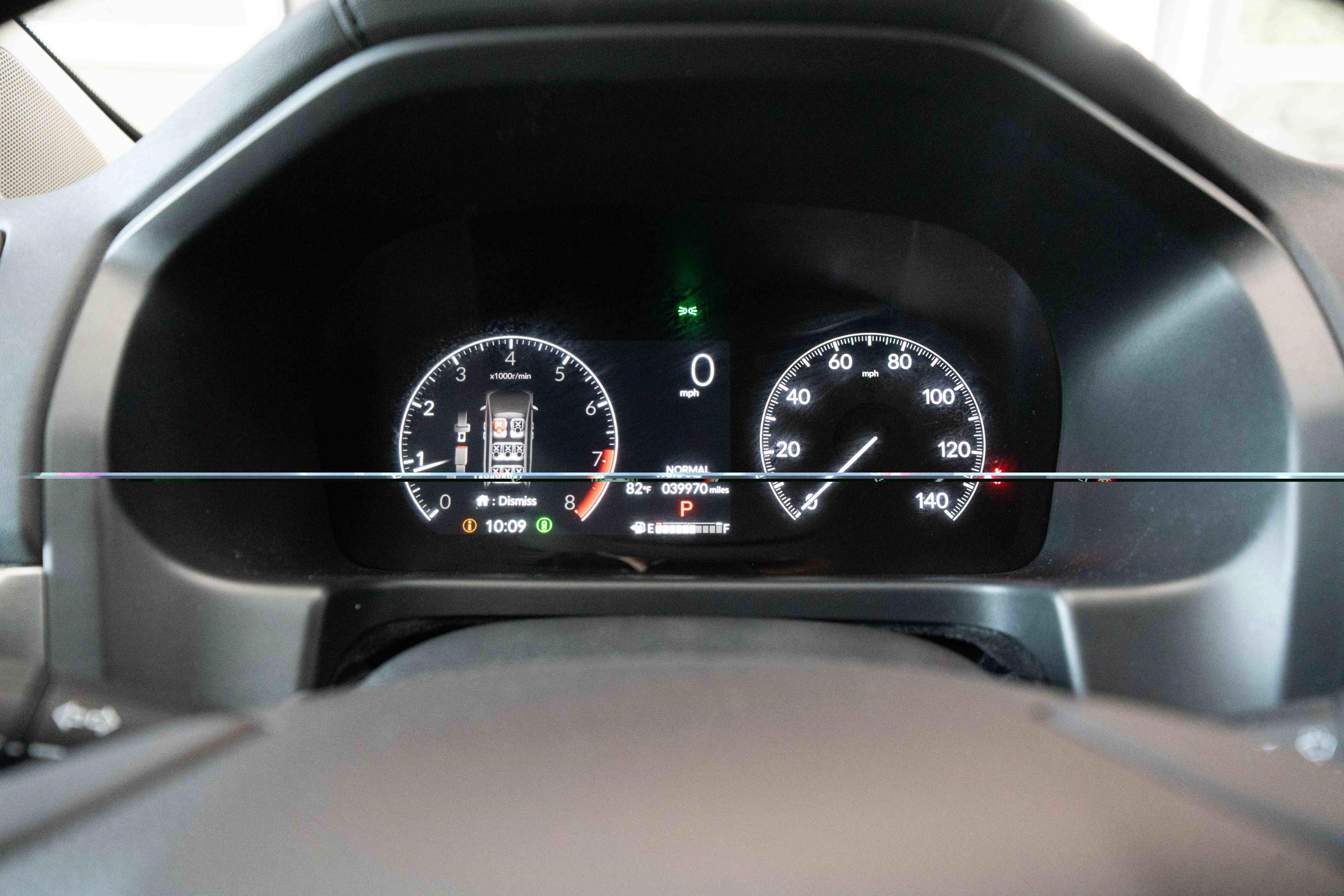 Used 2025 Honda Odyssey EX-L image 16