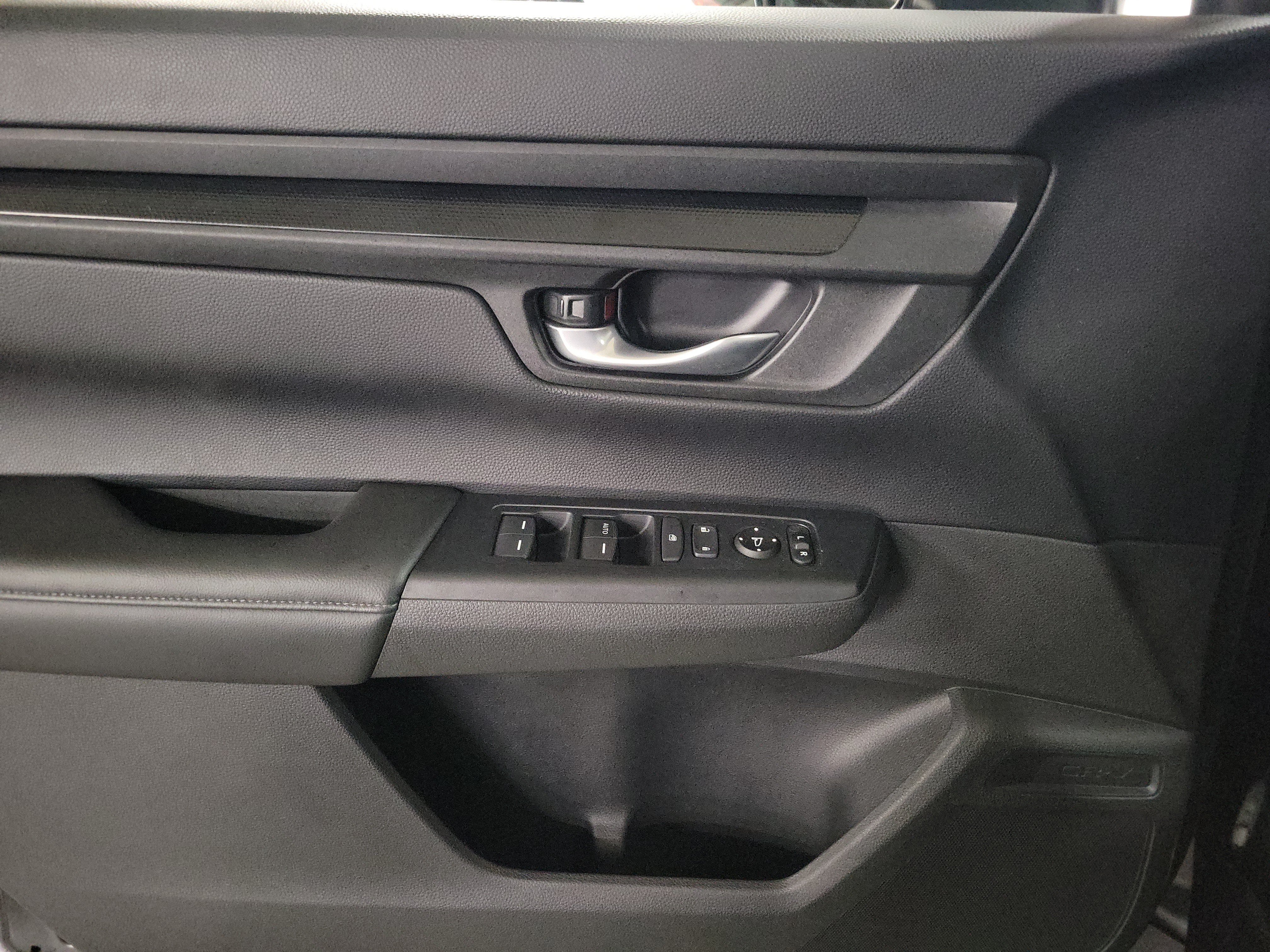 Certified 2024 Honda CR-V LX image 19