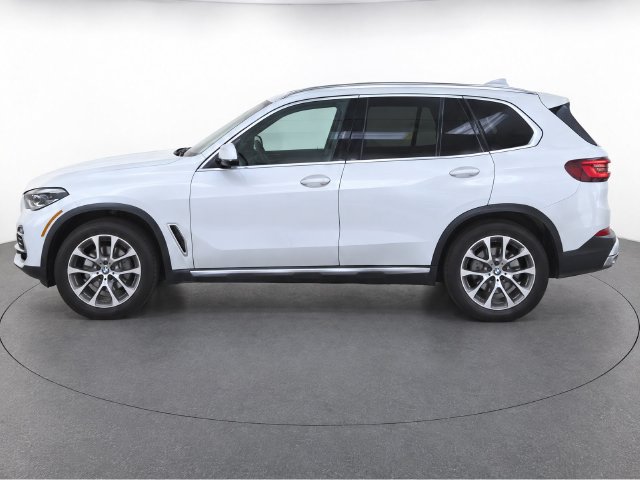 Used 2023 BMW X5 xDrive40i w/ Premium Package AWD/4WD image 6