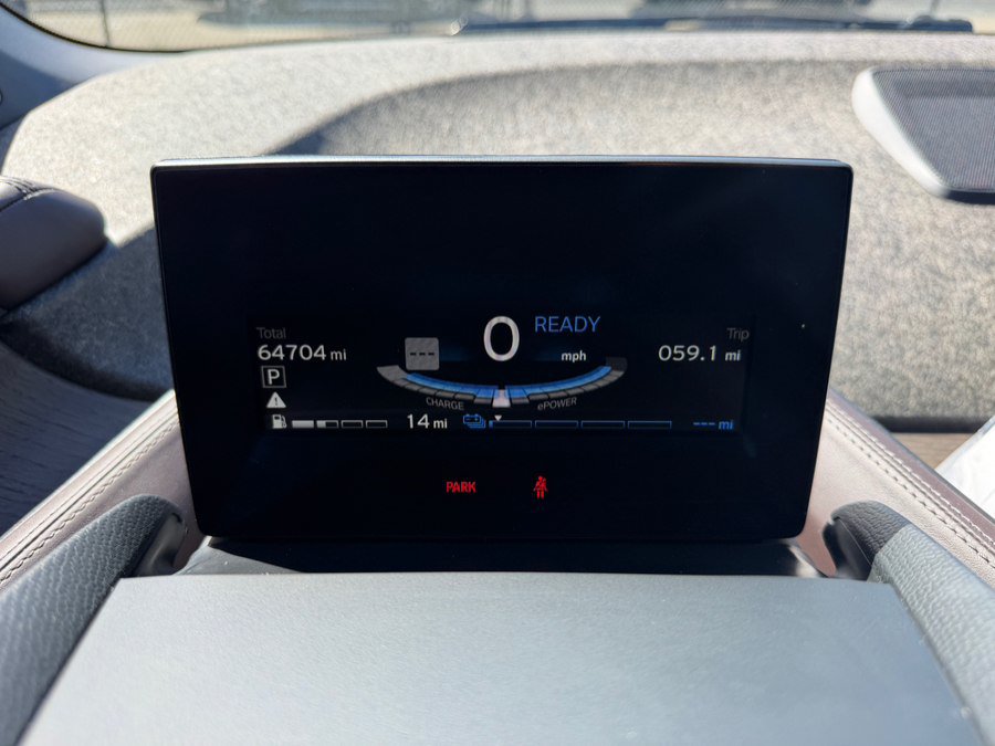 Used 2019 BMW i3 RWD image 12