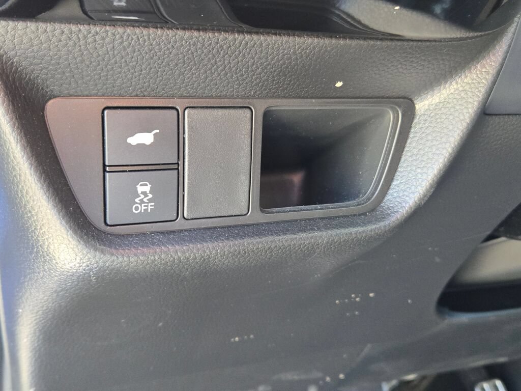 Used 2025 Acura ADX A-Spec AWD/4WD image 35
