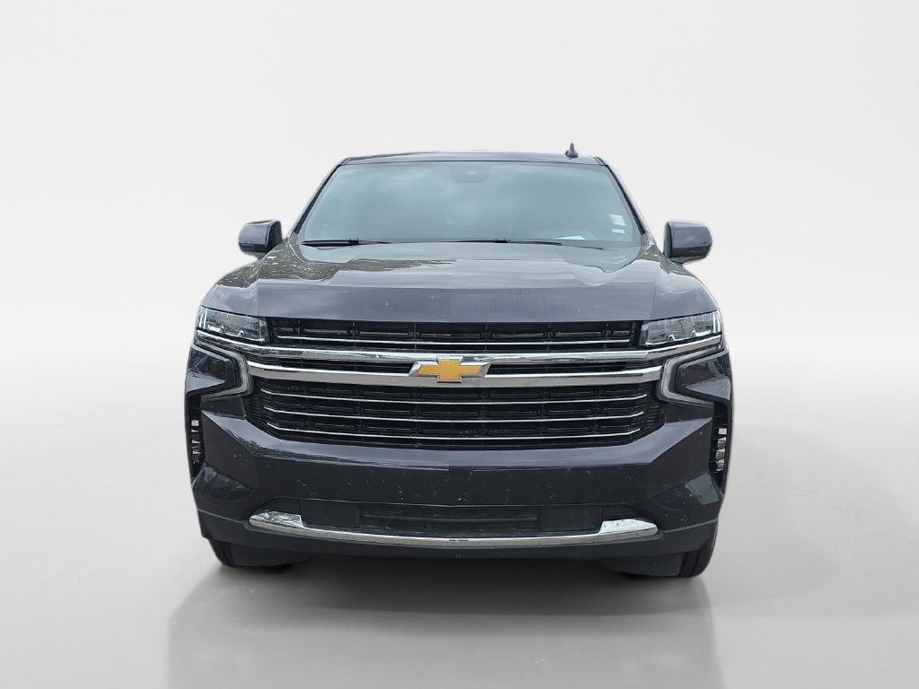 Used 2024 Chevrolet Tahoe LT AWD/4WD image 9