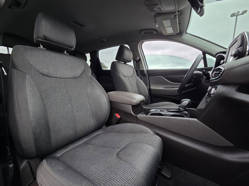 Used 2019 Hyundai Santa Fe SEL image 28