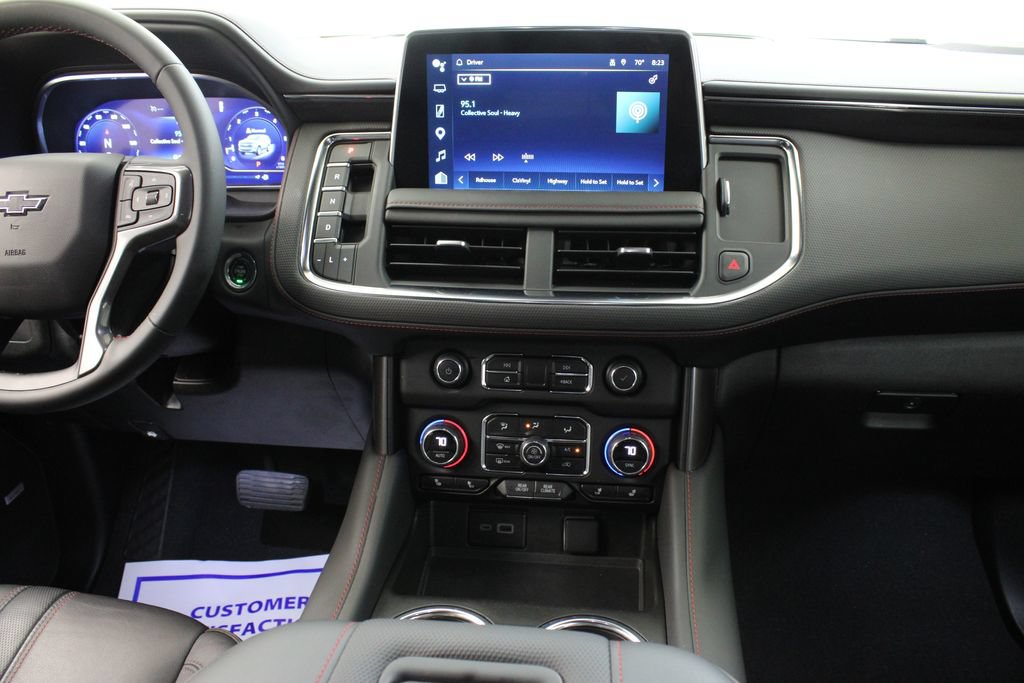 Used 2023 Chevrolet Tahoe RST RWD image 23