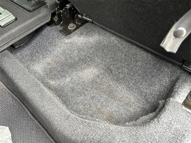 Used 2024 RAM 2500 Laramie w/ Safety Group image 36