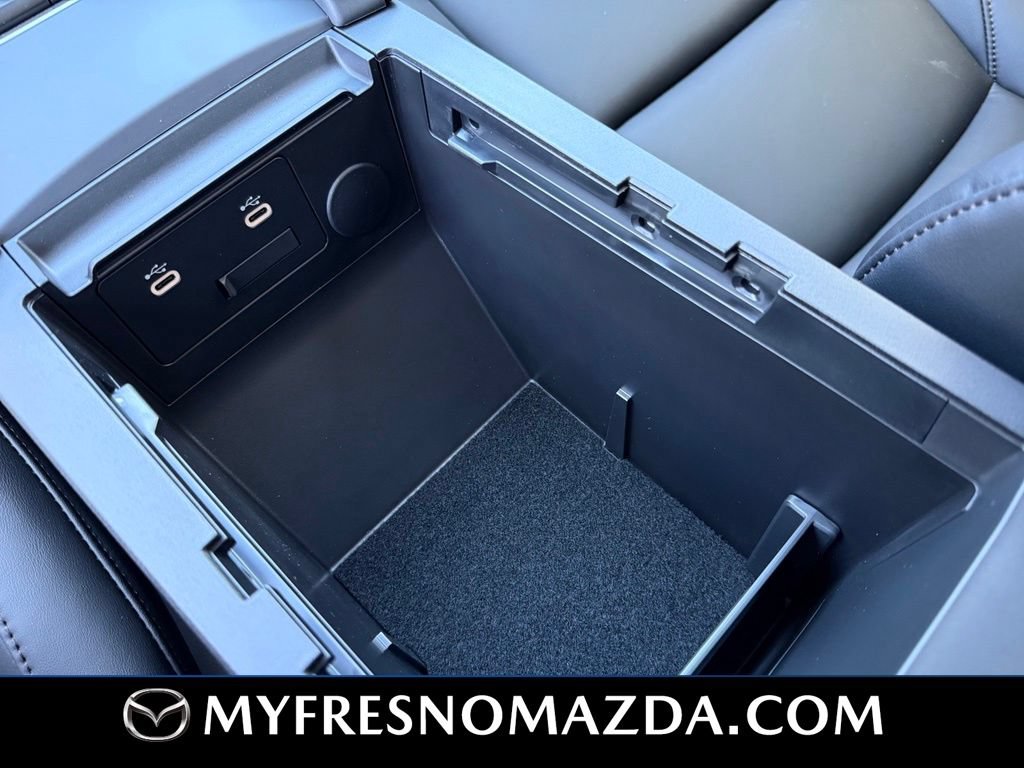 New 2026 MAZDA MAZDA3 2.5 S Sedan w/ Preferred Pkg FWD image 29
