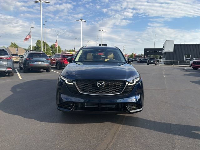 New 2026 MAZDA CX-5 2.5 S w/ Premium Plus Package AWD/4WD image 22