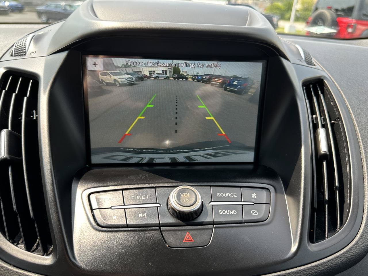 Used 2019 Ford Escape SEL AWD/4WD image 64