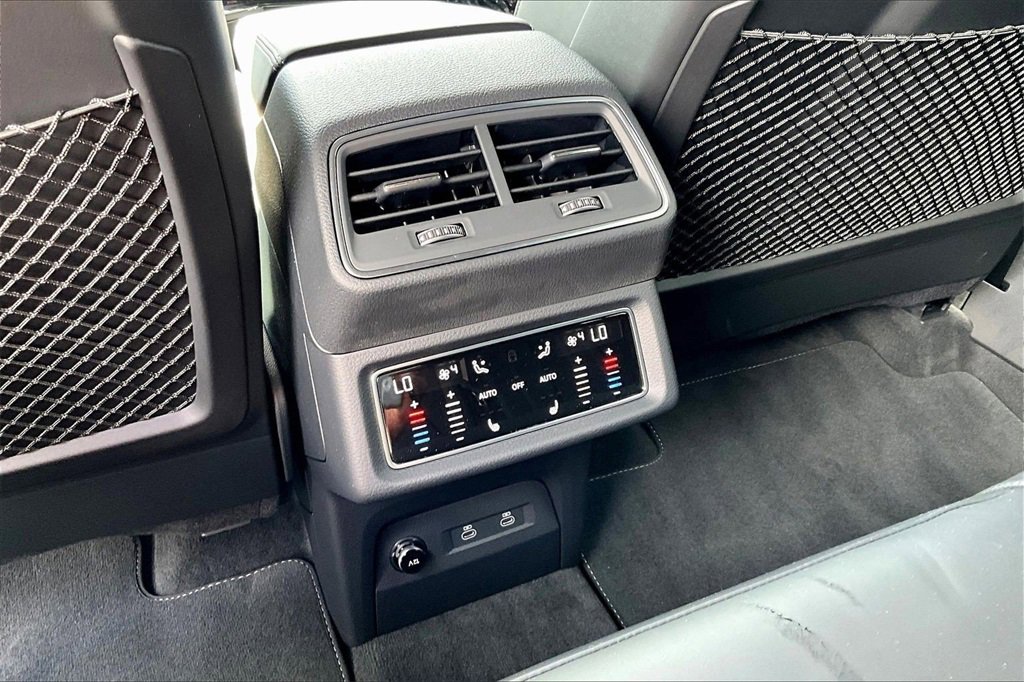 Certified 2023 Audi e-tron S Premium Plus w/ Black Optic Package image 17