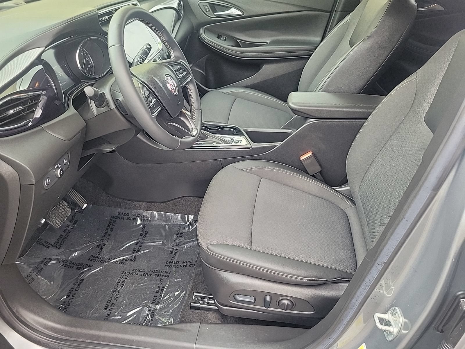 Used 2023 Buick Encore GX Select FWD image 10