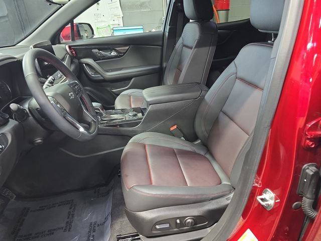 Used 2023 Chevrolet Blazer RS w/ Driver Confidence II Package image 19