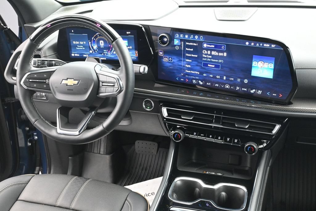 Used 2026 Chevrolet Traverse High Country AWD/4WD image 14