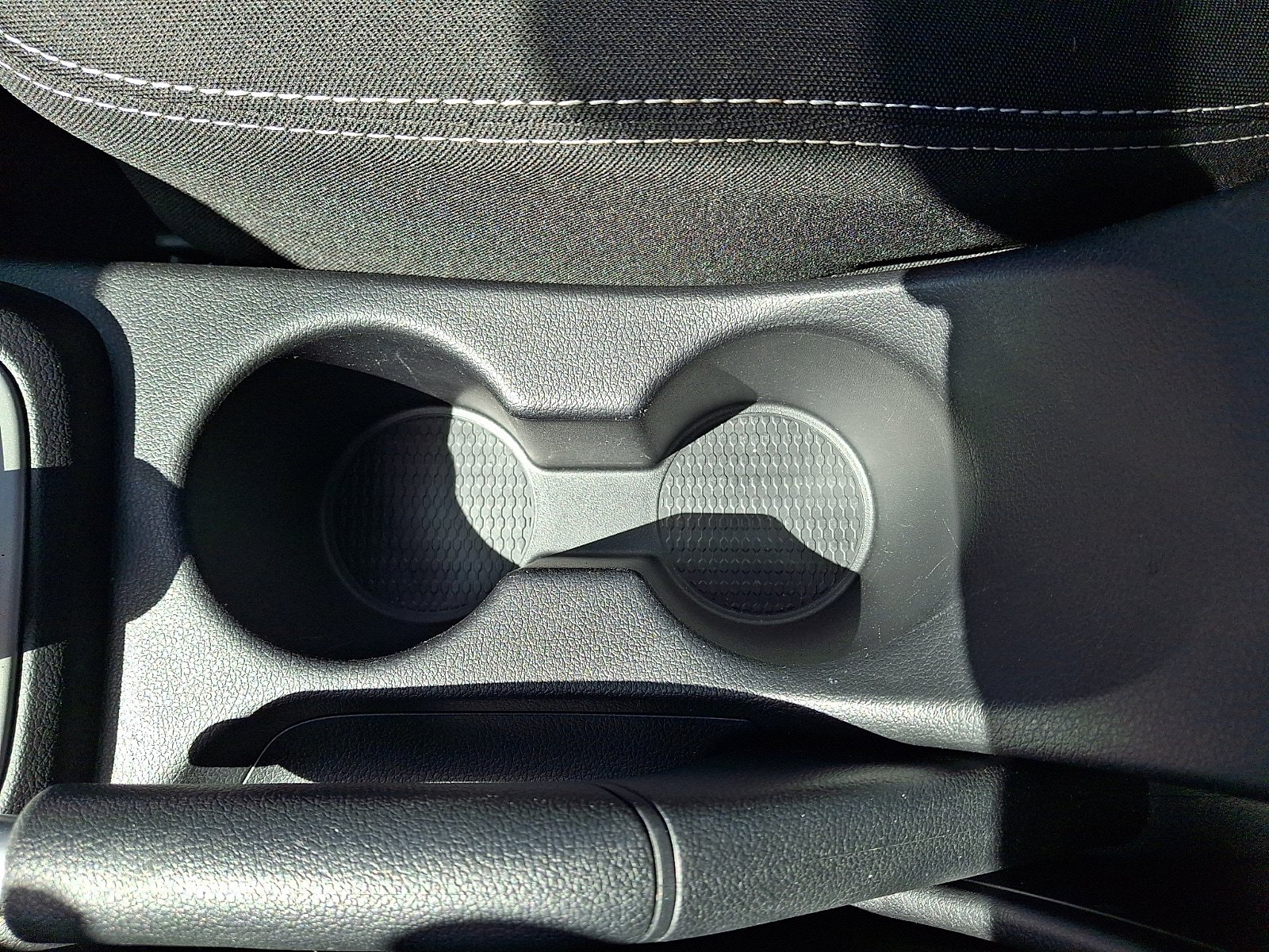 Certified 2025 Hyundai Venue SEL FWD image 27