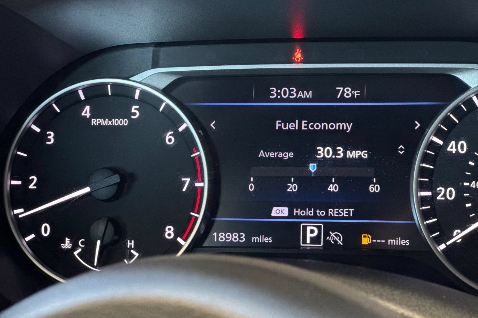 Used 2024 Nissan Sentra SV w/ All-Weather Package FWD image 24