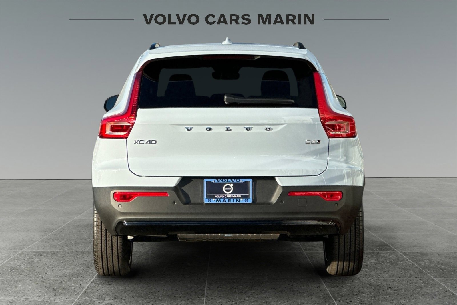 New 2026 Volvo XC40 B5 Ultra w/ Climate Package image 7
