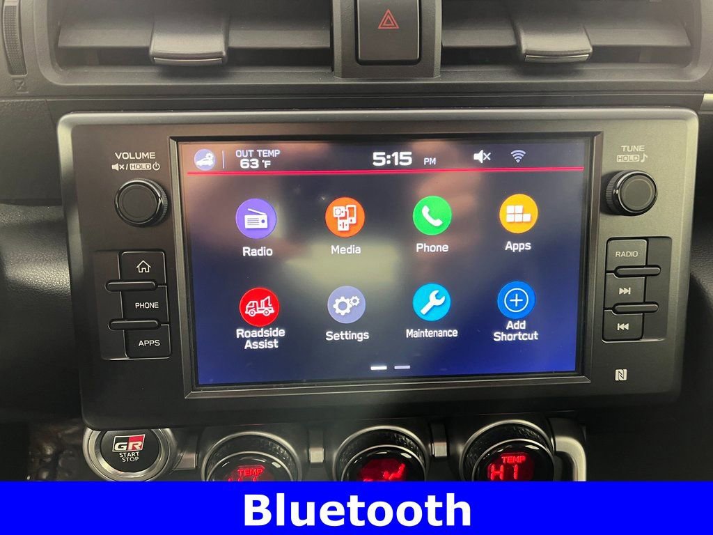 Used 2023 Toyota GR86 Premium image 9