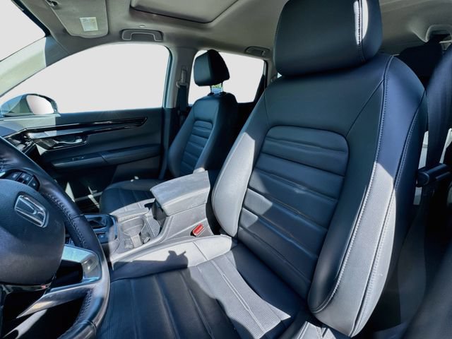 Certified 2024 Honda CR-V EX-L image 25