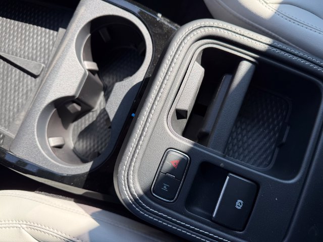 New 2026 Ford Mustang Mach-E Premium AWD/4WD image 17