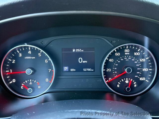 Used 2020 Kia Sportage S image 30